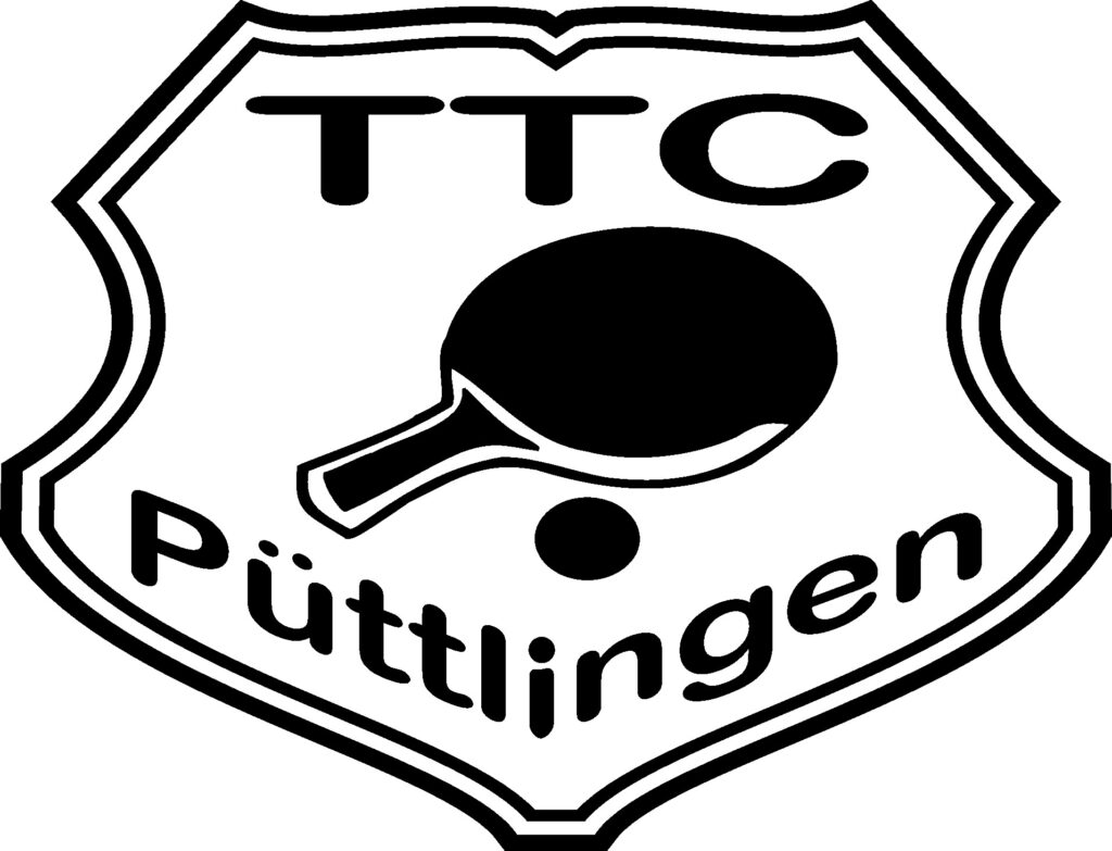 Einladung 70 Jahre TTC Püttlingen